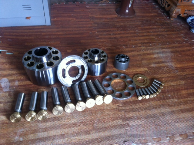 Phụ tung thay thế 